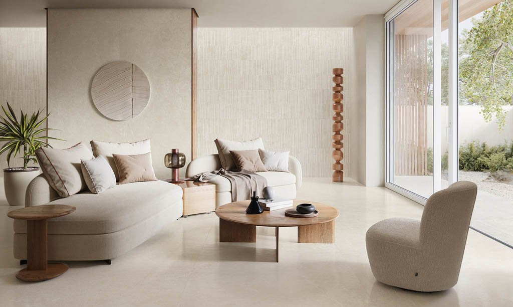 Century Rocknest Kőhatású járólap | Csempék és Mozaikok