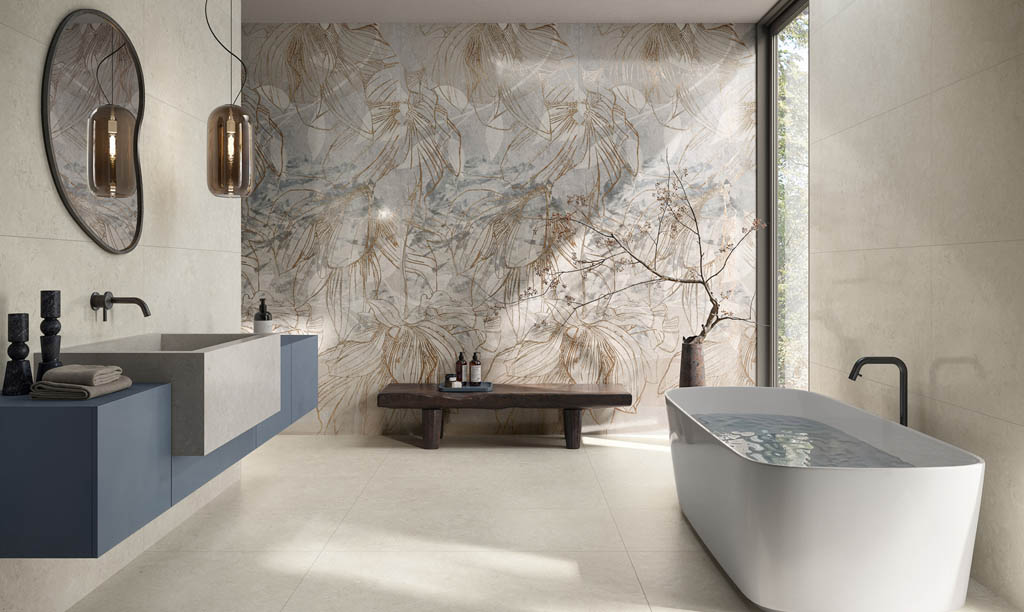 Century Rocknest Falburkolat | Csempék és Padlólapok