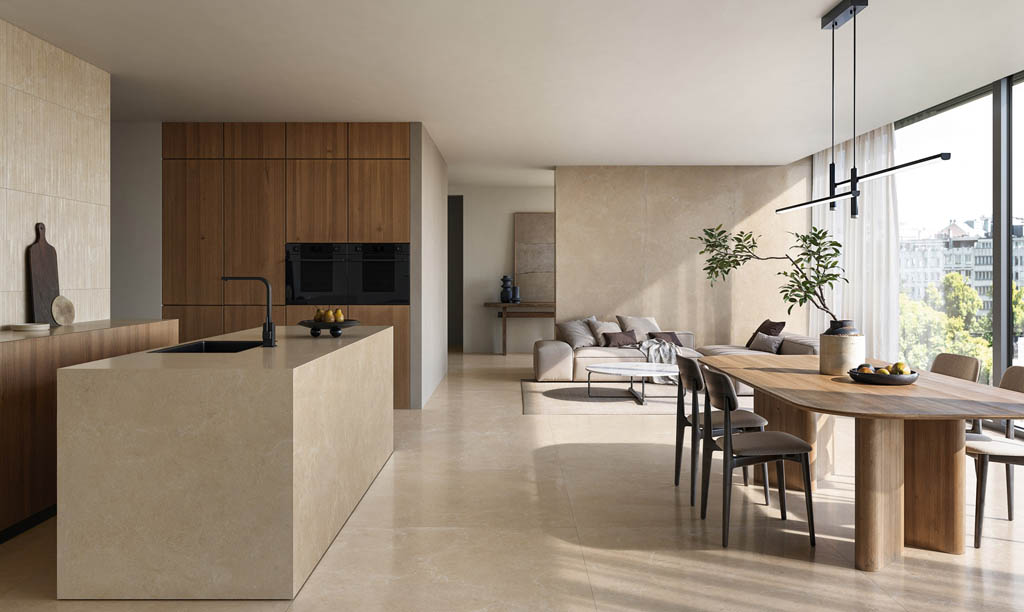 Century Rocknest Konyhai burkolólap | Csempék és Járólapok