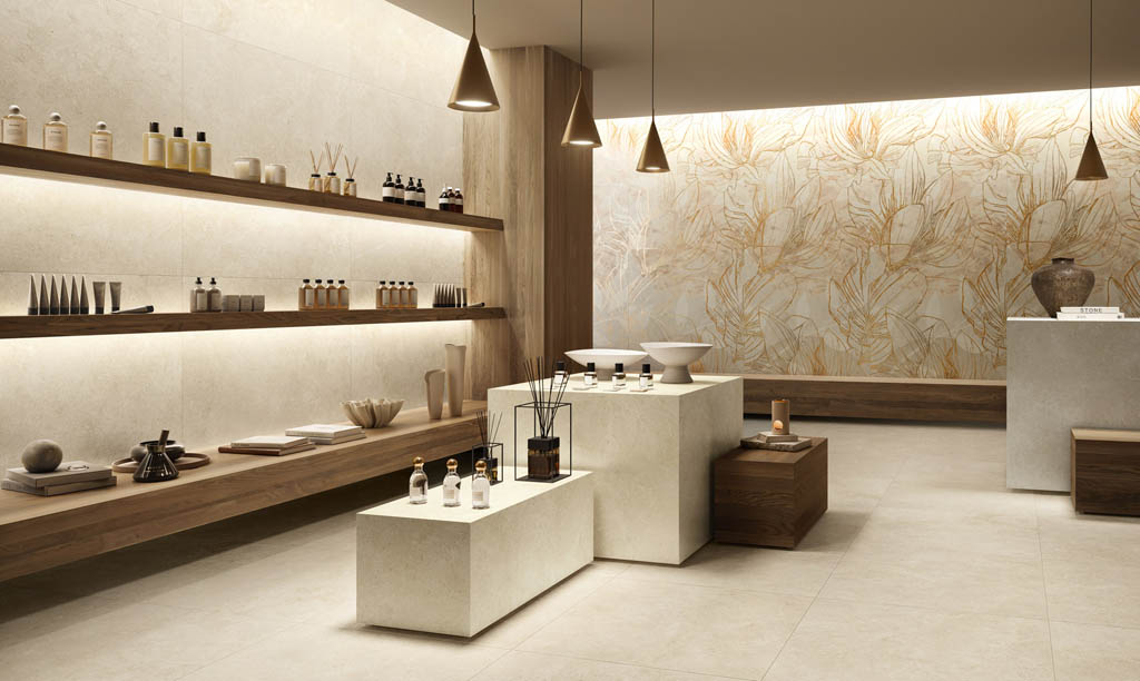 Century Rocknest Falburkolat | Csempék és Burkolatok