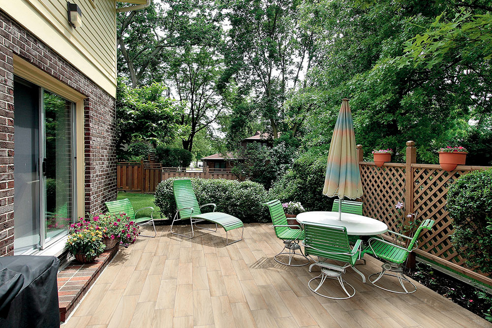 Ceramiche Italiane Bark Fahatású járólap | Csempék és Járólapok