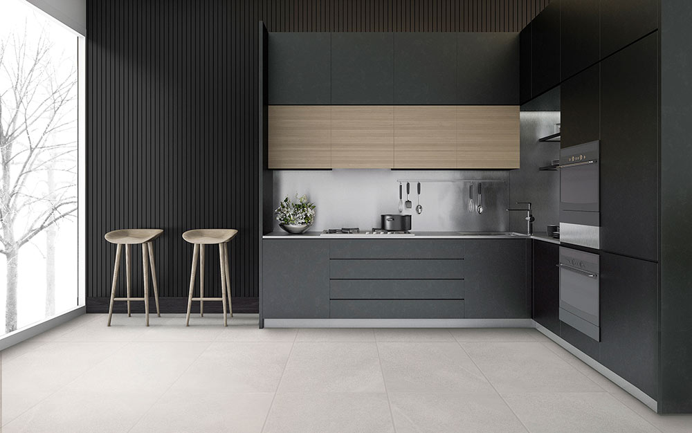 Ceramiche Italiane Faro Konyhai burkolólap | Csempék és Járólapok