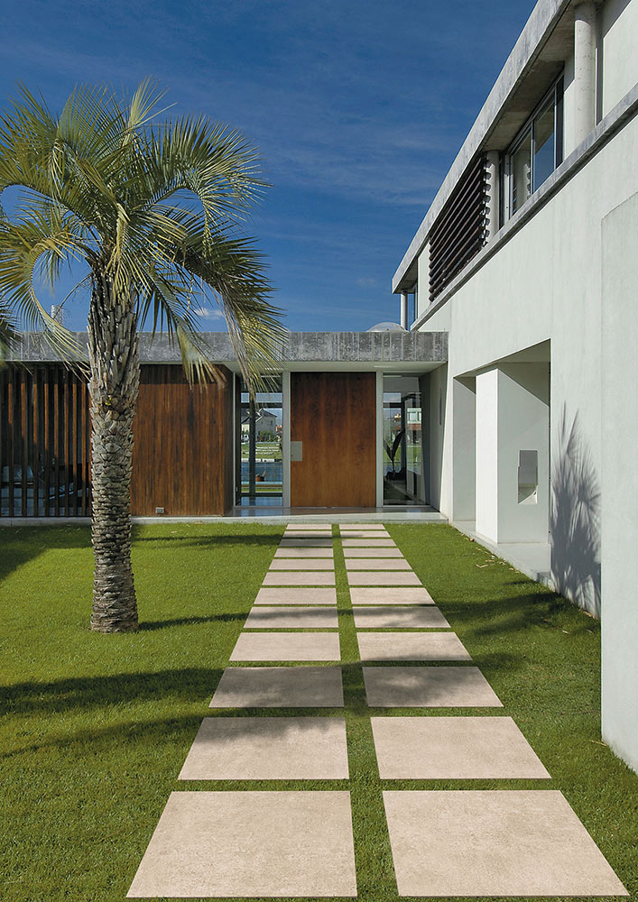 Ceramiche Italiane Genesis Kőhatású járólap | Csempe és Padlólap