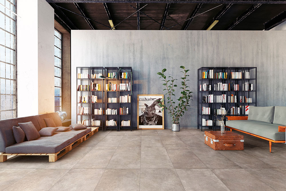 Ceramiche Italiane Materika Kőhatású járólap | Csempe és Járólap