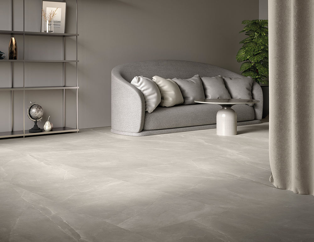 Ceramiche Italiane Pulpis Kőhatású járólap | Csempe és Mozaik