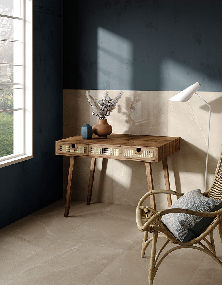 Ceramiche Italiane Pulpis Falburkolat | Csempék és Padlólapok