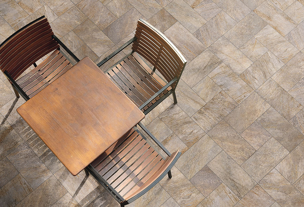 Ceramiche Italiane Rock Stone Kőhatású járólap