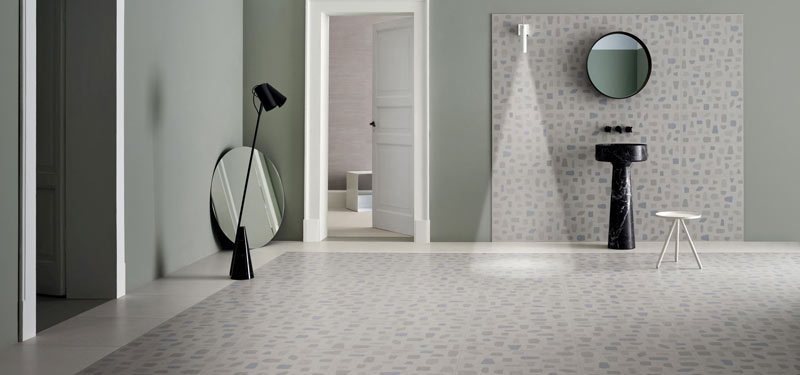 Ceramiche Piemme Fragments Falburkolat 