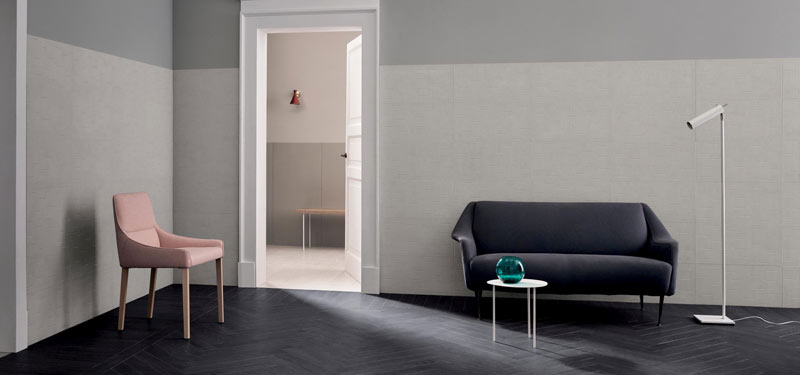 Ceramiche Piemme Fragments Falburkolat 