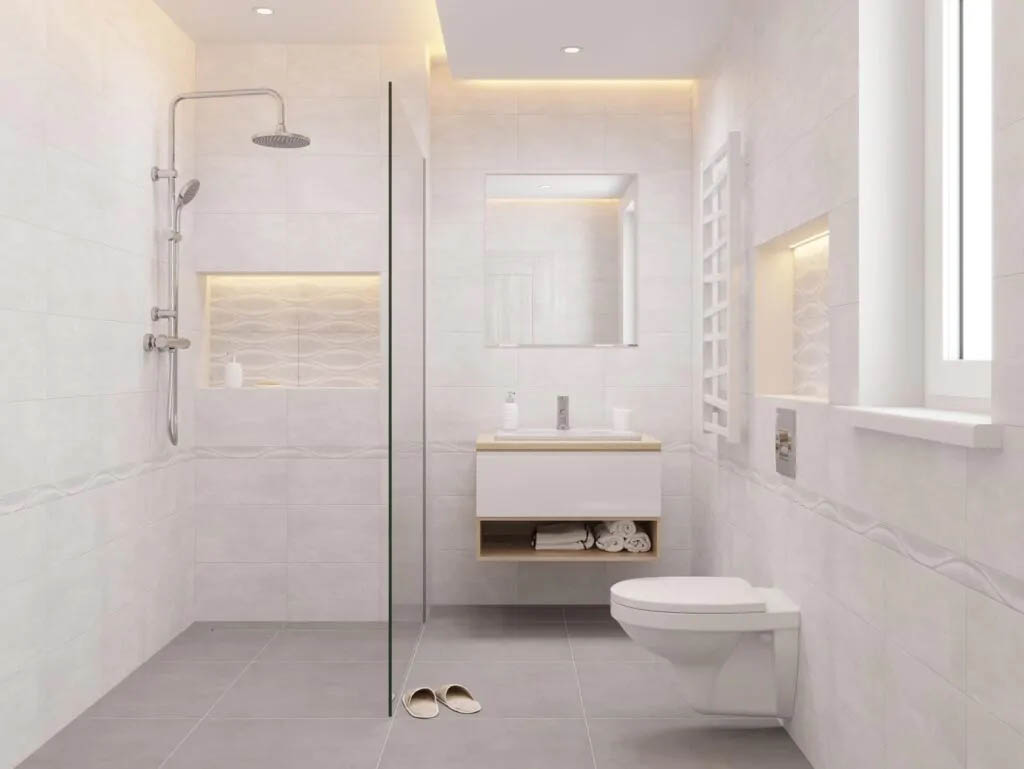 Ceramika Color Amaro Grey Csempe és Padlólap