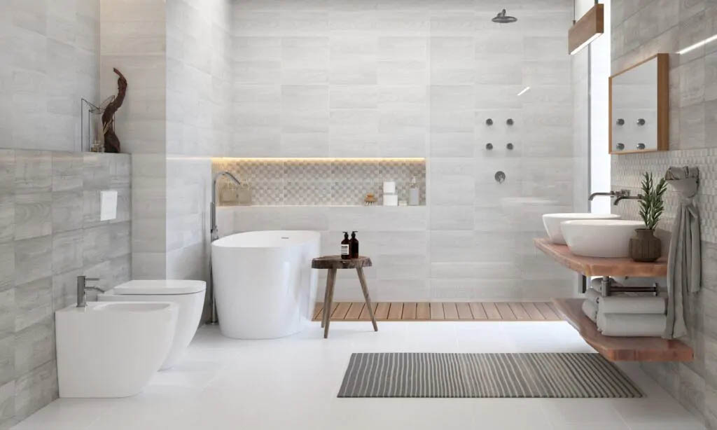 Ceramika Color Ariadna Csempe és Padlólap