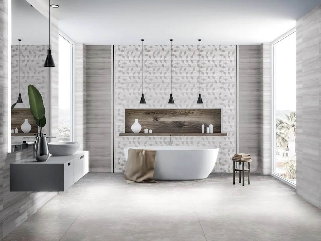 Ceramika Color Arleta Csempe és Padlólap