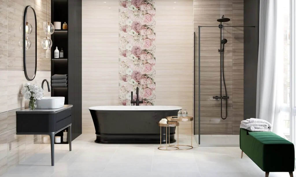 Ceramika Color Glamour  Csempe és Padlólap