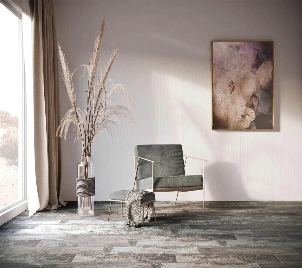 Ceramika Color Modernwood Csempe és Padlólap