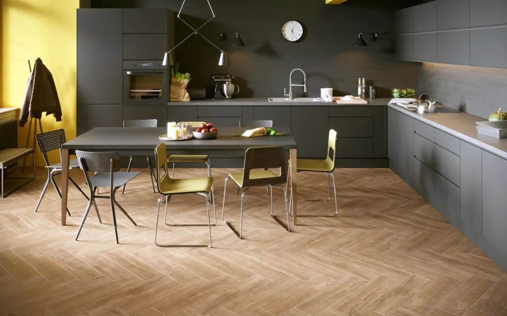 Ceramika Color Nebrasca Csempe és Padlólap