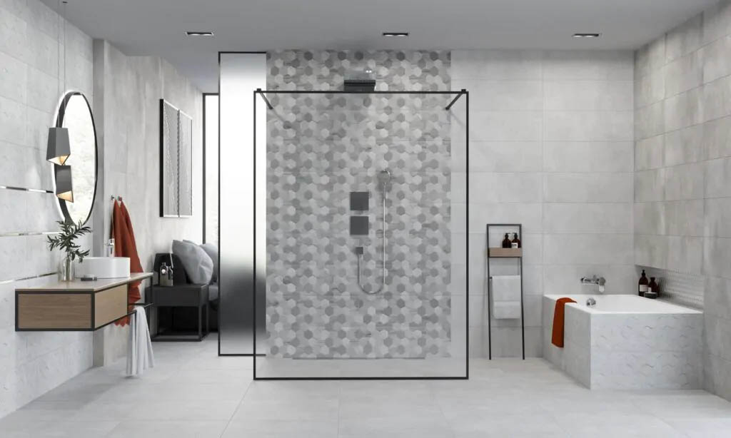 Ceramika Color Polaris Csempe és Padlólap