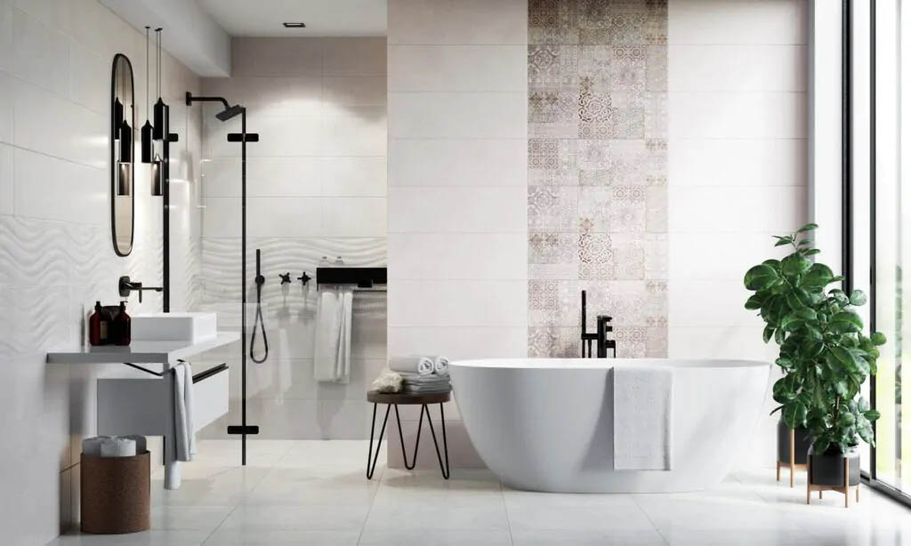 Ceramika Color Vinci Csempe és Padlólap