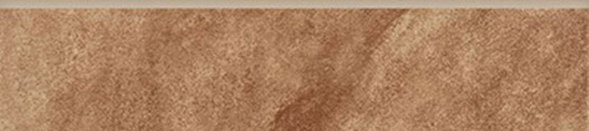 Ceramika Gres Verso VRS 04 lábazati elem 8x40 cm