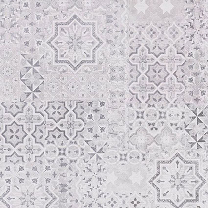 Ceramika Gres Vintage VTG 12 padlódekor 40x40 cm