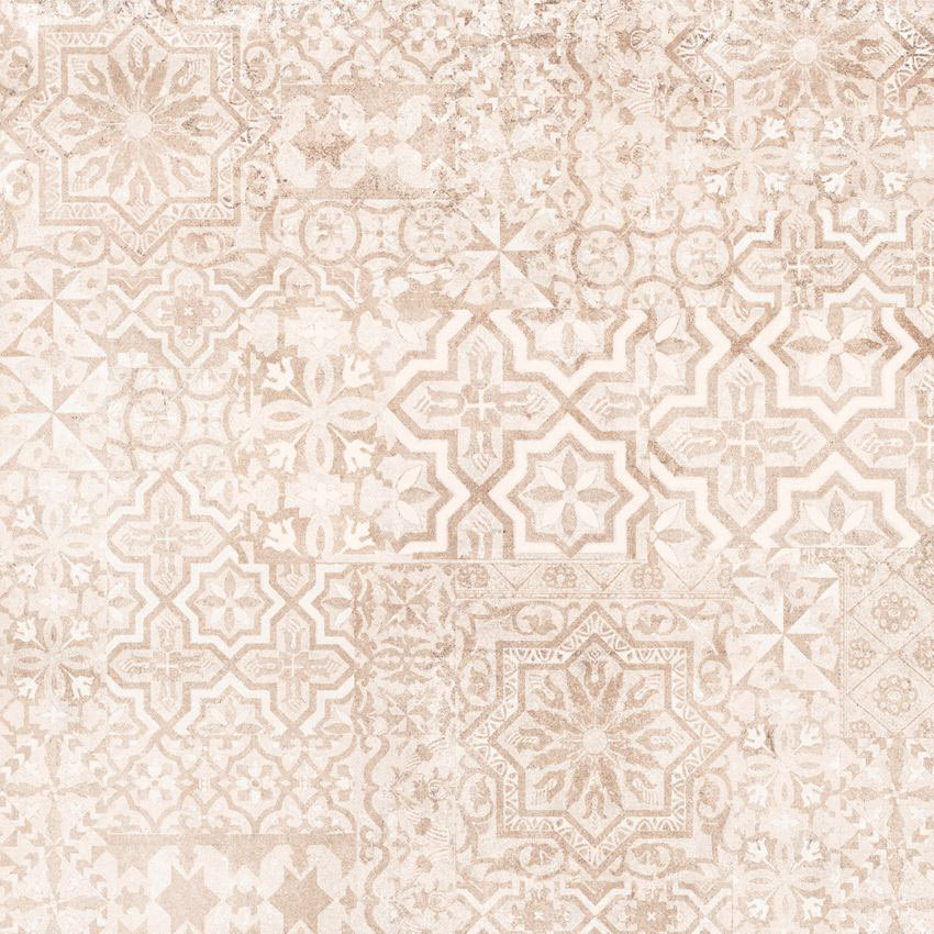 Ceramika Gres Vintage VTG 02 padlódekor 40x40 cm