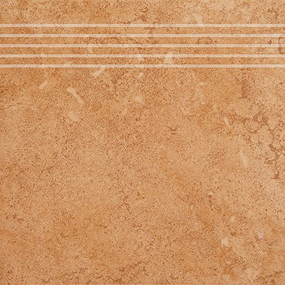 Ceramika Gres Alpino Alp 03 lépcsőlap 33x33 cm