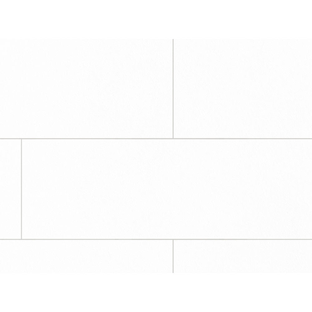 Ceramin 57588 Luna Virgin White falburkolat 64,2x31,5 cm CER-F-57588