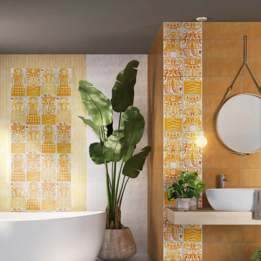 Cerasarda I Classici Mozaik 