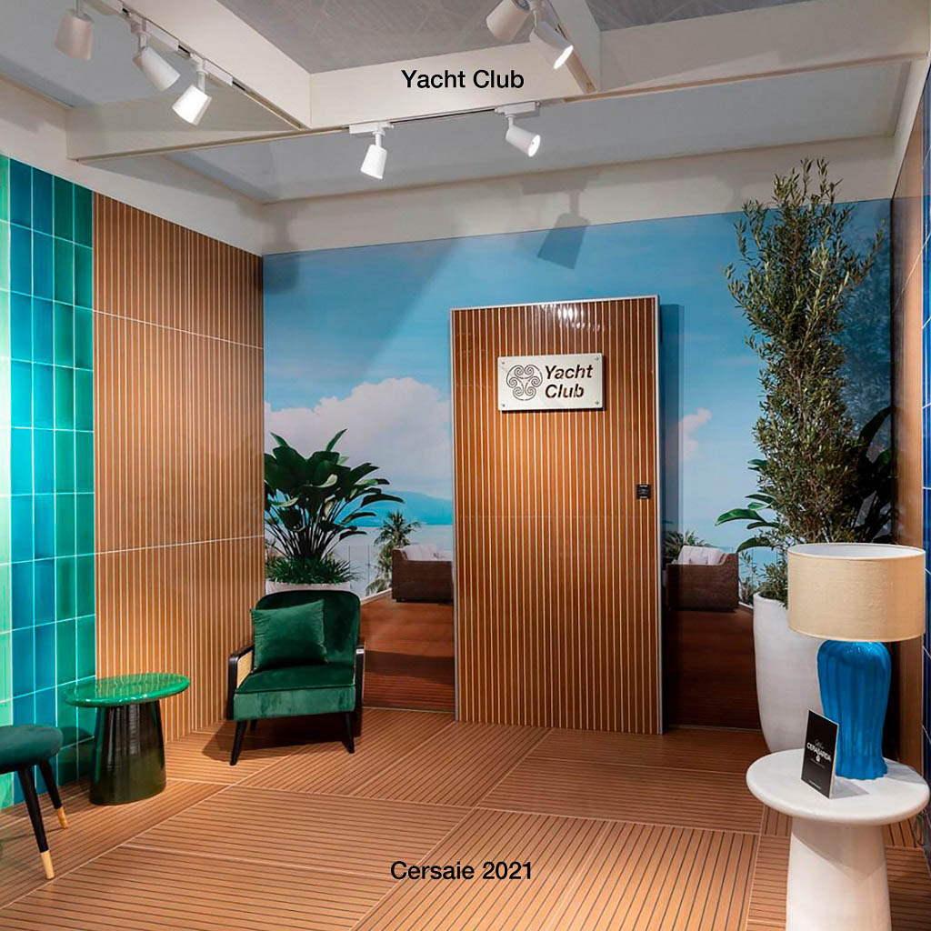 Cerasarda Yacht Club Falburkolat 