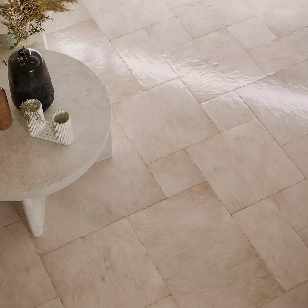 Cerasarda Le Ossidiane Kőhatású járólap 