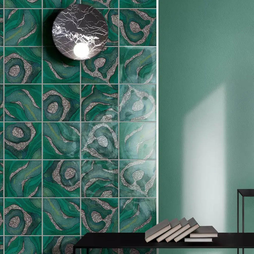 Cerasarda Le Ossidiane Falburkolat 