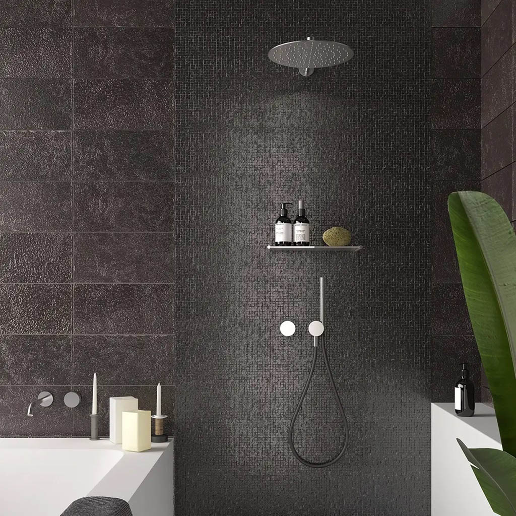 Cerasarda Le Ossidiane Mozaik 