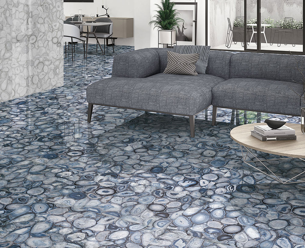 Ceracasa Agatha Kőhatású járólap | Csempék és Járólapok