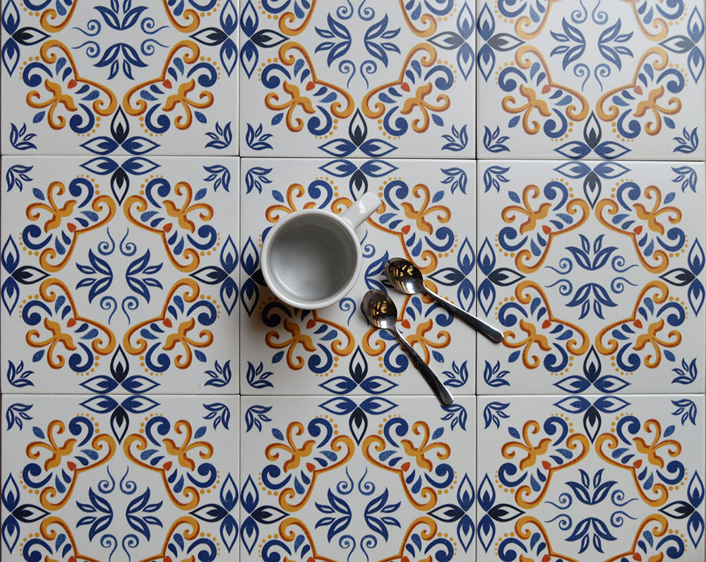 Ceracasa Antic Kőhatású járólap | Csempék és Járólapok