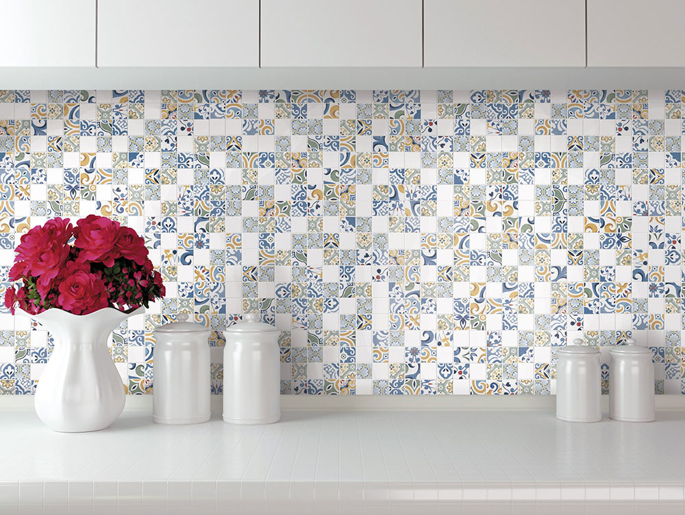 Ceracasa Antic Mozaik | Csempék és Járólapok