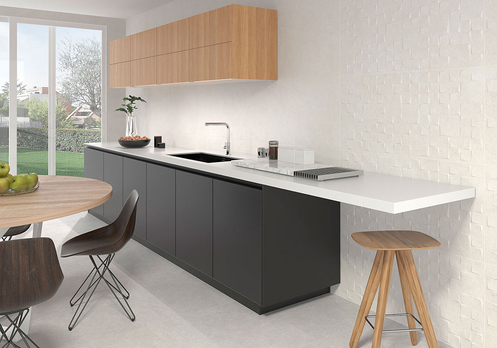 Ceracasa Aston Konyhai burkolólap | Csempék és Járólapok