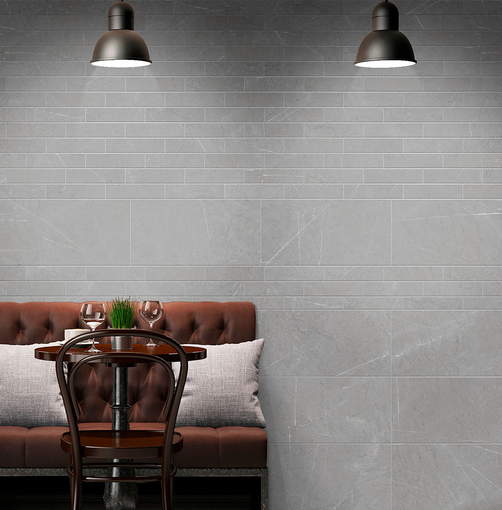 Ceracasa Chester Falburkolat | Csempék és Járólapok