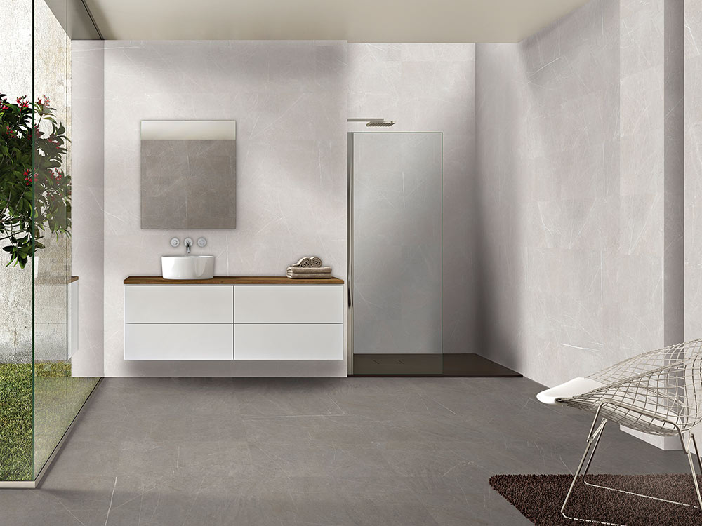 Ceracasa Chester Falburkolat | Csempék és Padlólapok