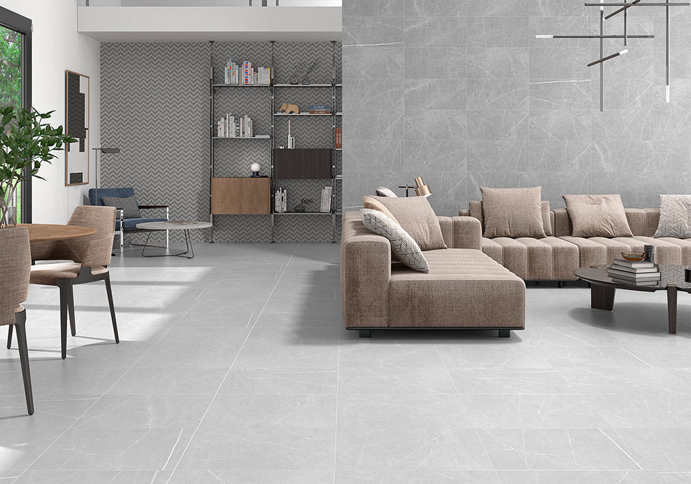 Ceracasa Chester Kőhatású járólap | Csempék és Padlólapok