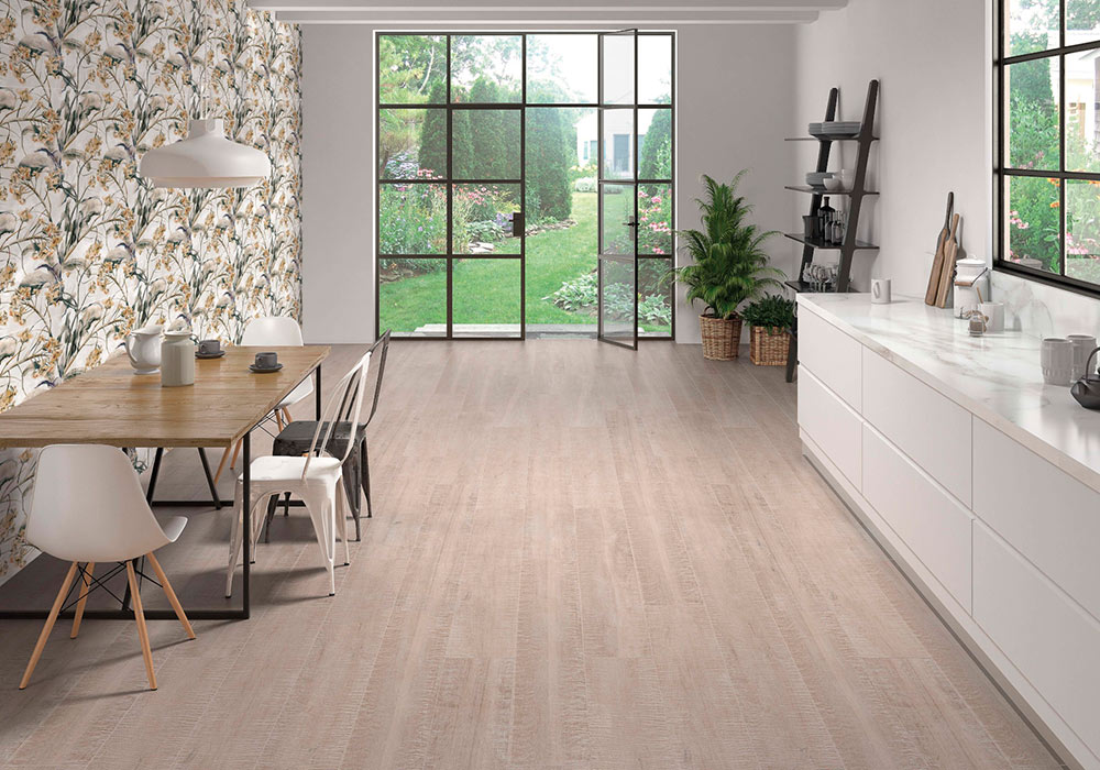 Ceracasa Couture Art Craft Falburkolat | Csempék és Padlólapok