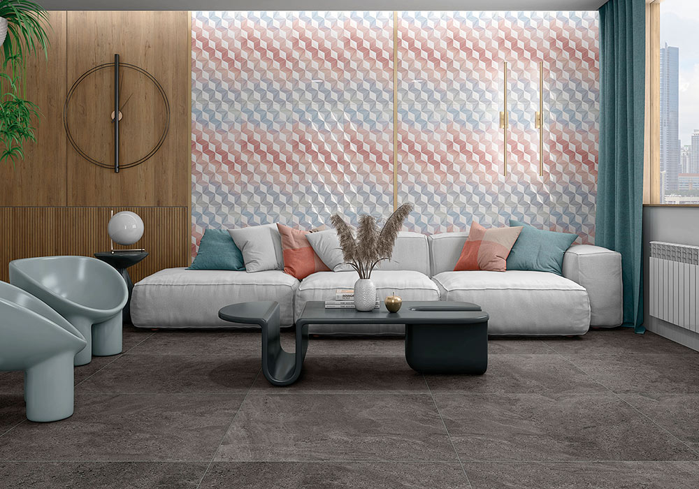 Ceracasa Couture Nude Falburkolat | Csempék és Falburkolatok