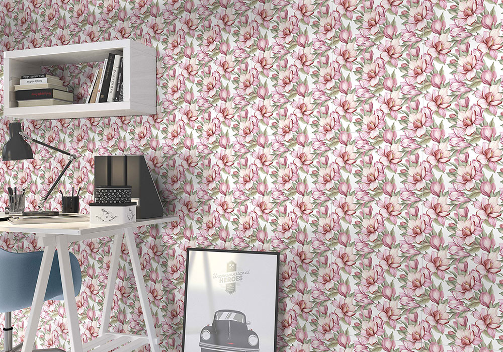 Ceracasa Couture Original Falburkolat | Csempék és Járólapok