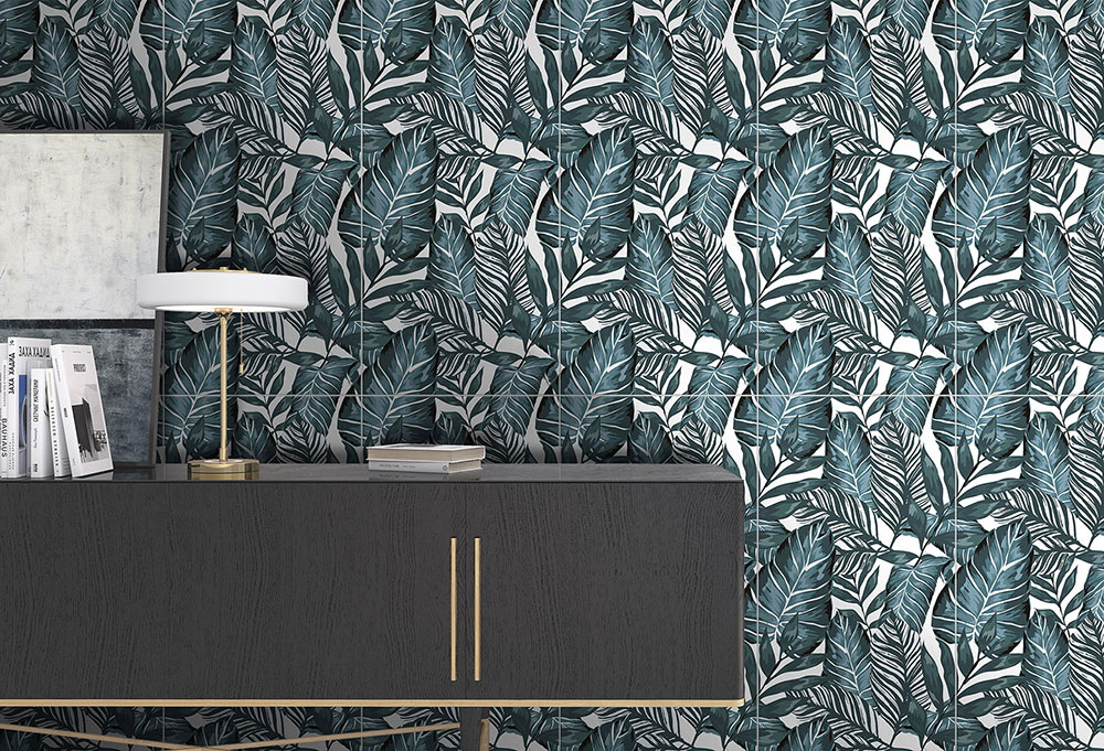 Ceracasa Couture Original Falburkolat | Járólapok és Csempék