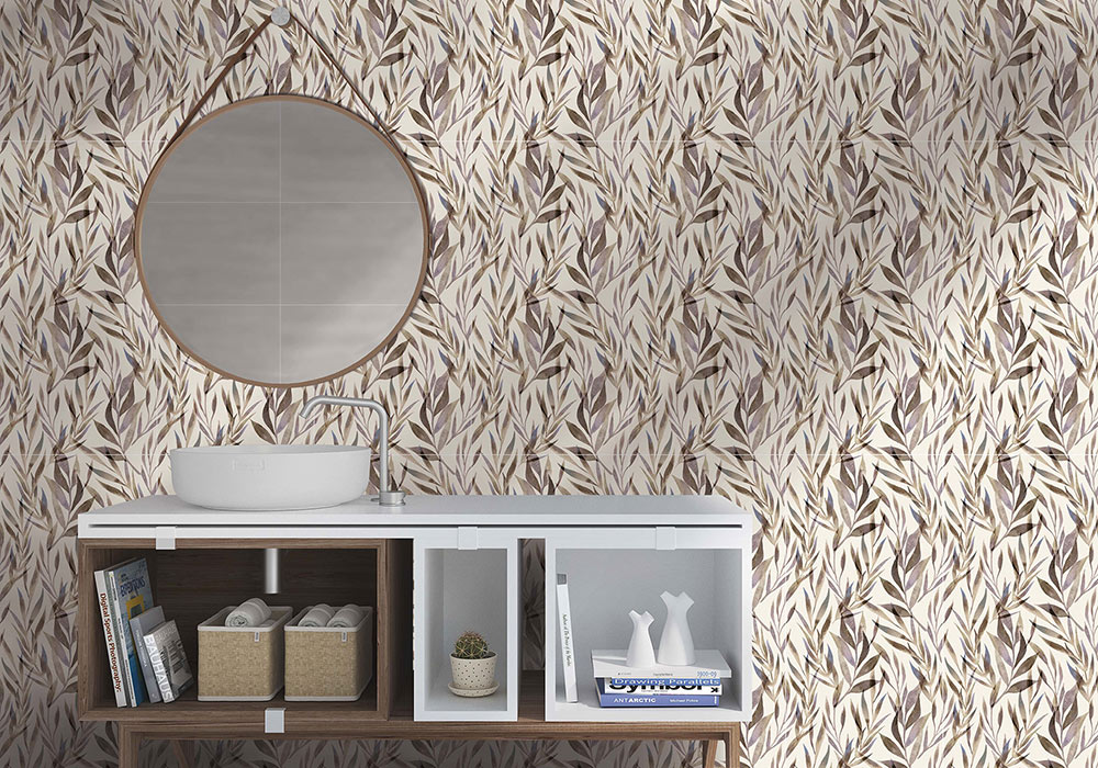 Ceracasa Couture Original Falburkolat | Padlólapok és Csempék