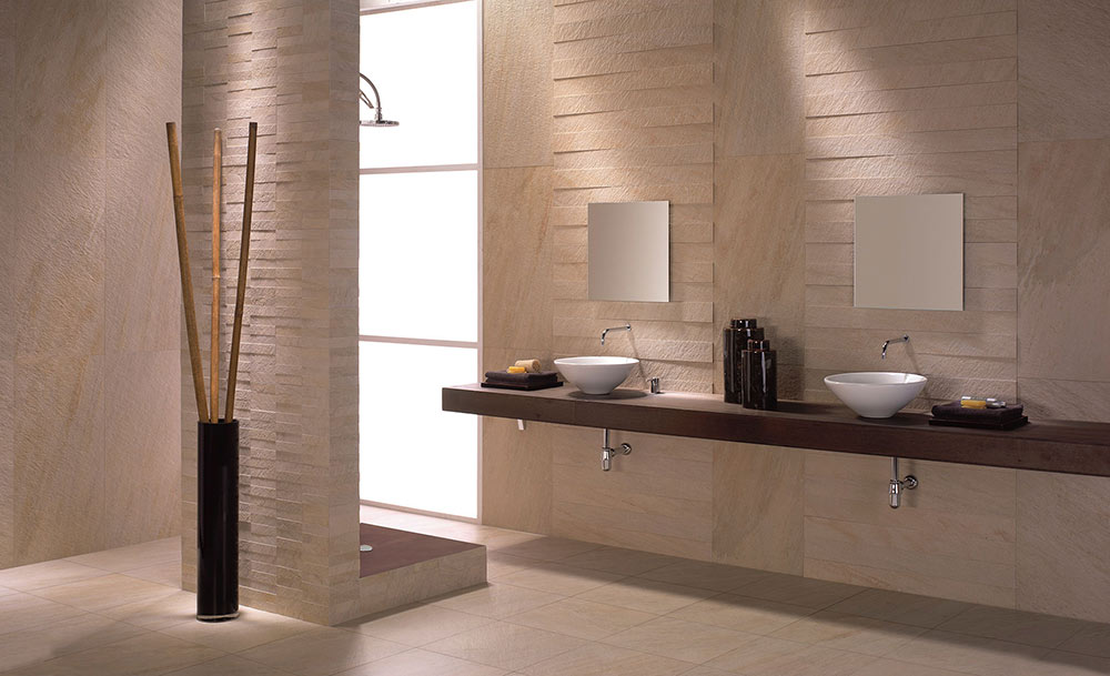 Ceracasa Cuarcita Falburkolat | Csempék és Járólapok