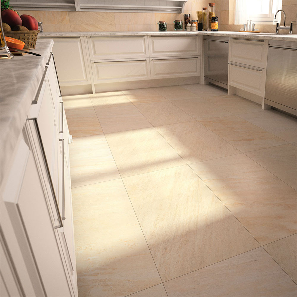 Ceracasa Cuarcita Kőhatású járólap | Csempék és Járólapok