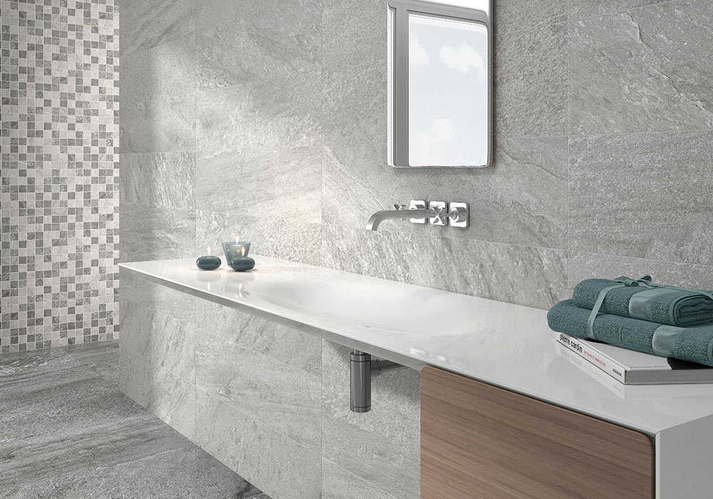 Ceracasa Dolmen Falburkolat | Csempék és Járólapok