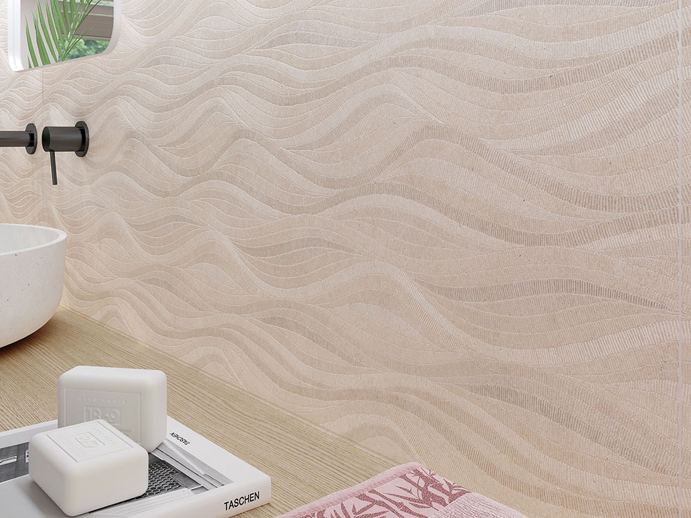 Ceracasa Duomo Falburkolat | Csempék és Padlólapok