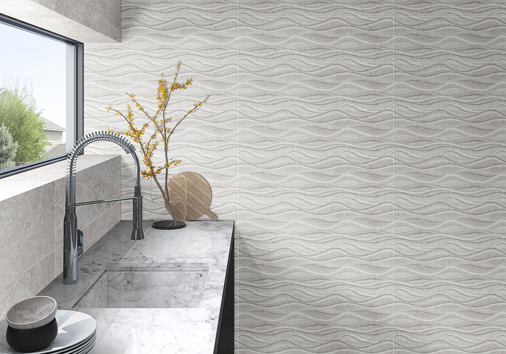 Ceracasa Duomo Konyhai burkolólap | Csempék és Járólapok