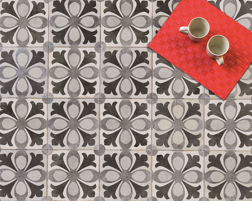 Ceracasa Epoque Kőhatású járólap | Csempék és Járólapok