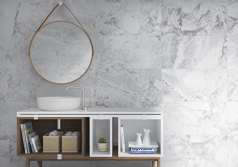 Ceracasa Gatsby Gloss Falburkolat | Csempék és Járólapok